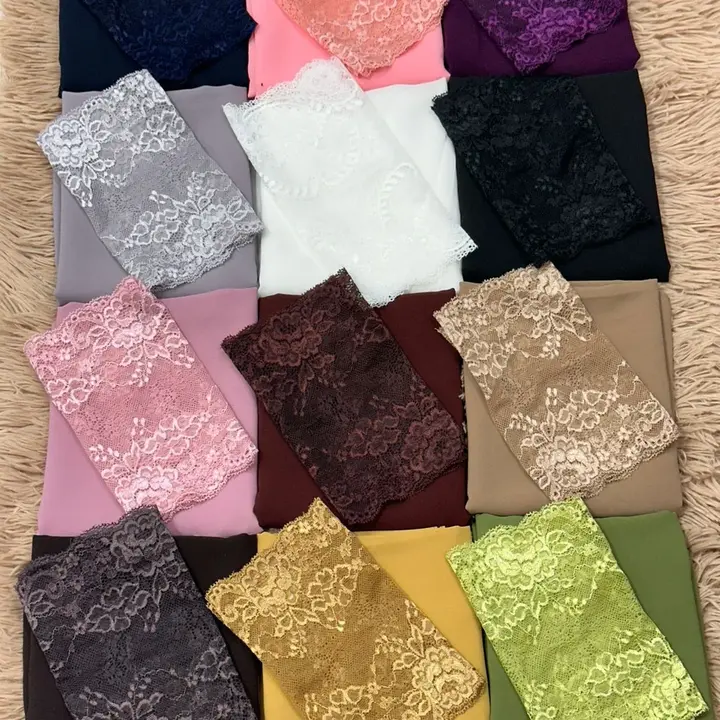Product uploaded by Zainab_hijab_official  on 9/25/2023