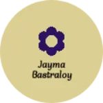 Business logo of Jayma bastraloy