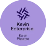 Business logo of Kevin enterprise