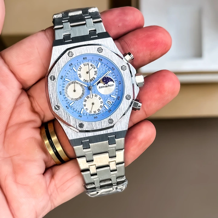 ⌚  *NEW AP ALL WORKING AVAILABLE* uploaded by Online_seller on 9/25/2023