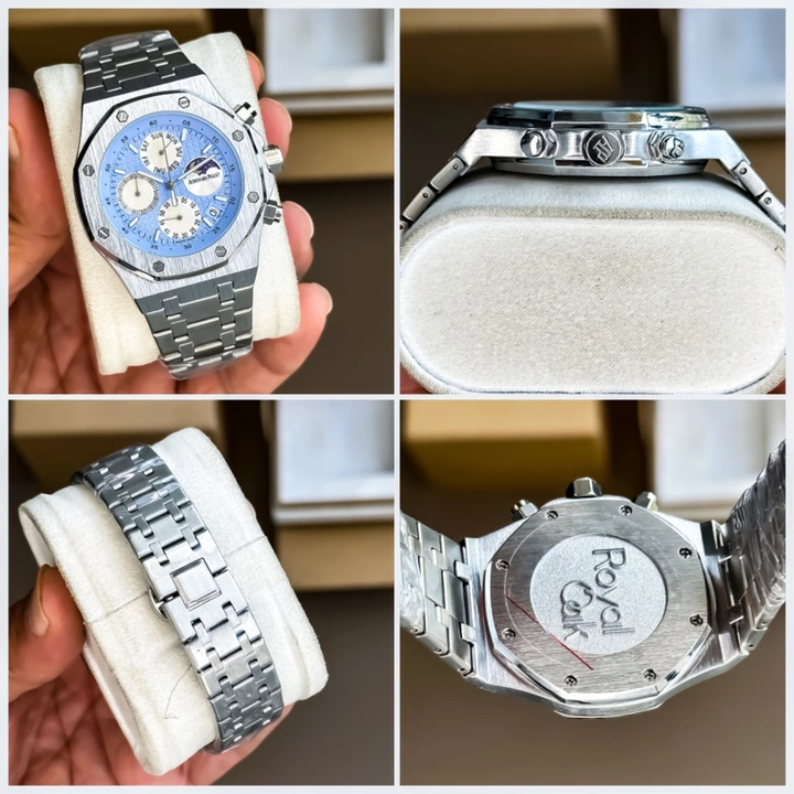 ⌚  *NEW AP ALL WORKING AVAILABLE* uploaded by Online_seller on 9/25/2023