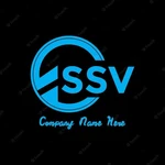 Business logo of Ssv shop