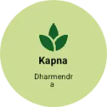 Business logo of Kapna