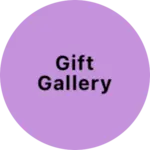 Business logo of Gift gallery