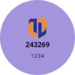 Business logo of 243269