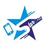 Business logo of STAR Mobile Point