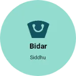 Business logo of Bidar