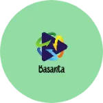 Business logo of Basanta