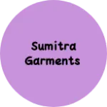 Business logo of Sumitra garments