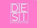 Business logo of Desi womenia