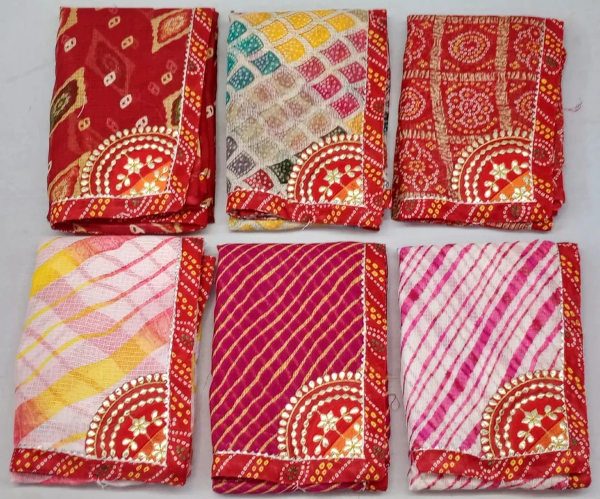 ta4 rajasthani saree uploaded by Style4sure on 9/25/2023