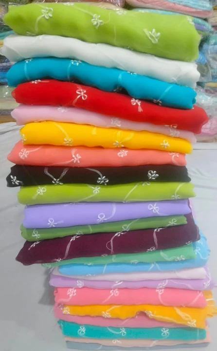 Product uploaded by Lcf crafts (lucknow Chikan factory) on 9/25/2023