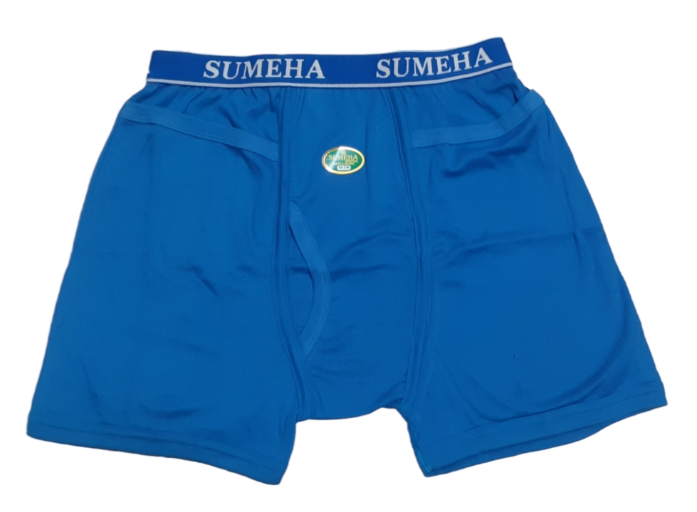 UNISOURCES MEN'S TRUNKS, Single,(Sizes in cms: 80, 85,90,95 uploaded by UNISOURCES on 9/25/2023