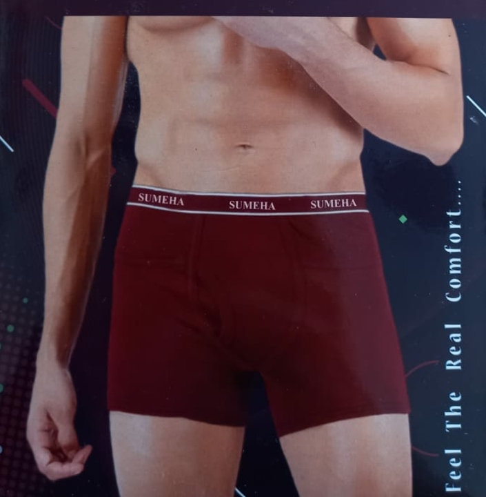 UNISOURCES MEN'S TRUNKS, Single,(Sizes in cms: 80, 85,90,95 uploaded by UNISOURCES on 9/25/2023