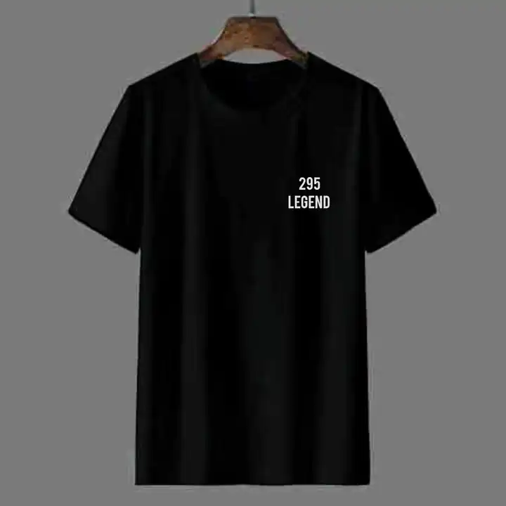 295 uploaded by Legend t-shirt on 9/25/2023