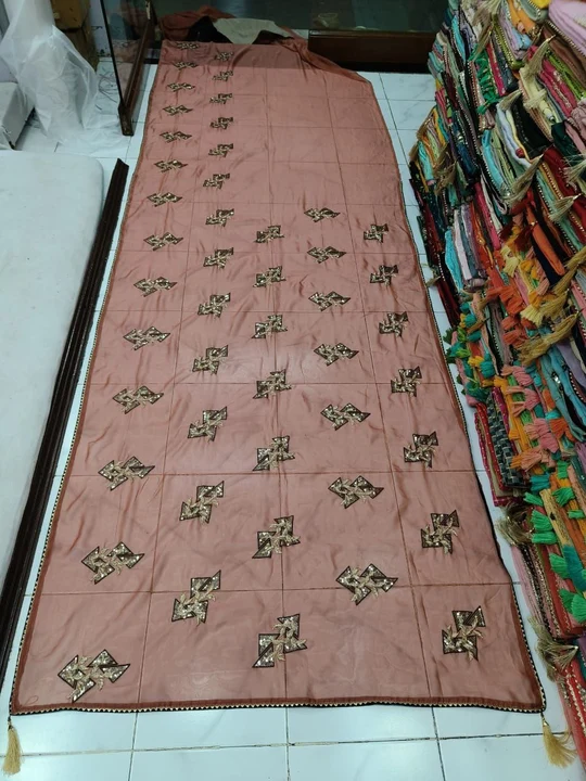 APN g6 Saree uploaded by business on 9/25/2023