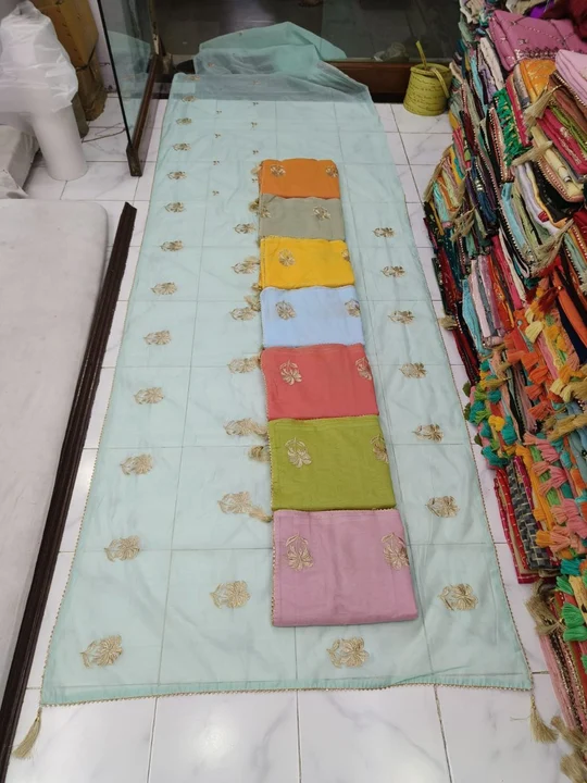 APN yv6 saree uploaded by business on 9/25/2023
