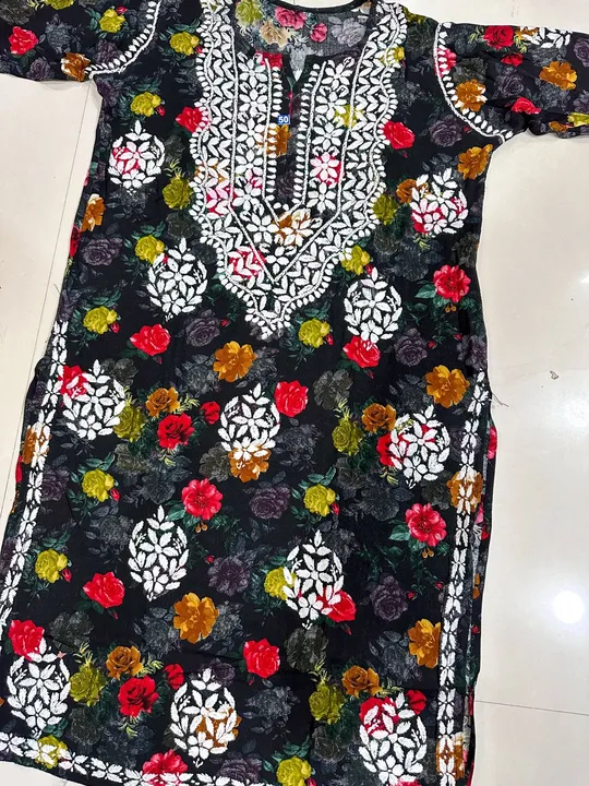 Product uploaded by Lucknowi_Nizami_Fashion on 9/25/2023