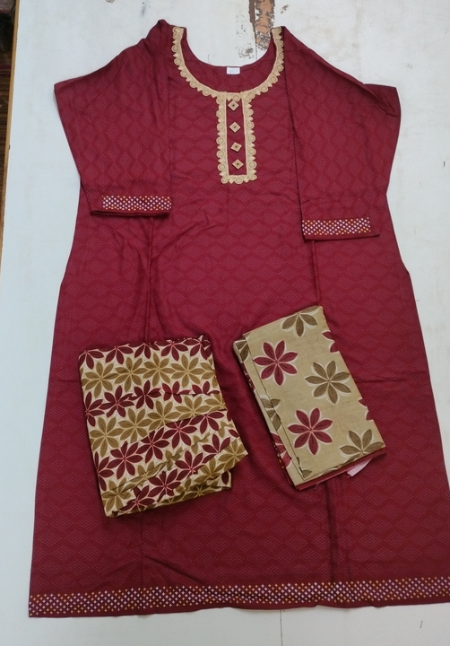 Product uploaded by Shravani garment on 9/25/2023