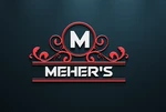 Business logo of Meher's