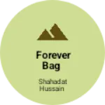 Business logo of FOREVER BAG