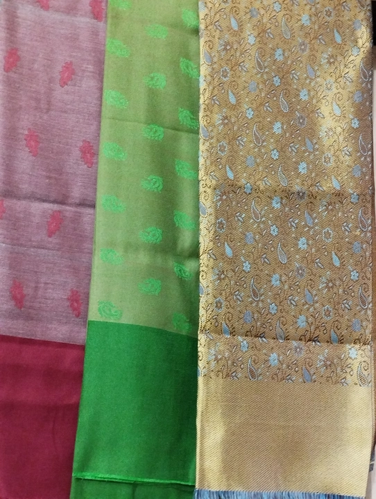 Beautiful  stilish shawl  uploaded by business on 9/25/2023