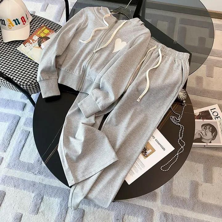 Track Suit  uploaded by The Style Club on 9/25/2023
