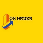 Business logo of ON ORDER TRADERS