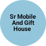 Business logo of Sr mobile and gift house