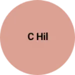 Business logo of C hil