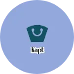 Business logo of Kapt