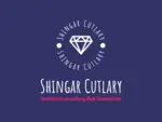 Business logo of Shingar Cutlary