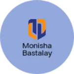 Business logo of Monisha bastalay