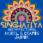Business logo of Singhatiya AMC Jaipur