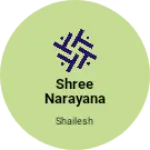 Business logo of Shree Narayana traders
