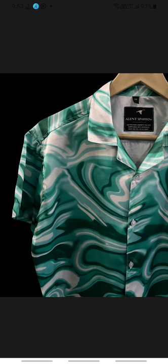 Premium baby satin shirt  uploaded by business on 9/25/2023