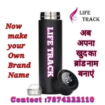 Business logo of Life track based out of Ahmedabad