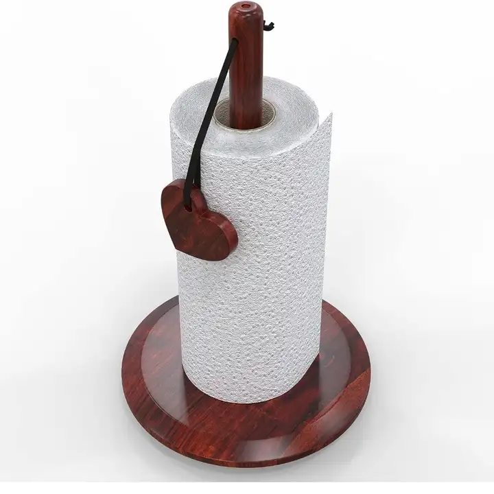 Roosewood napkin holder uploaded by business on 9/25/2023