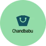 Business logo of Chandbabu