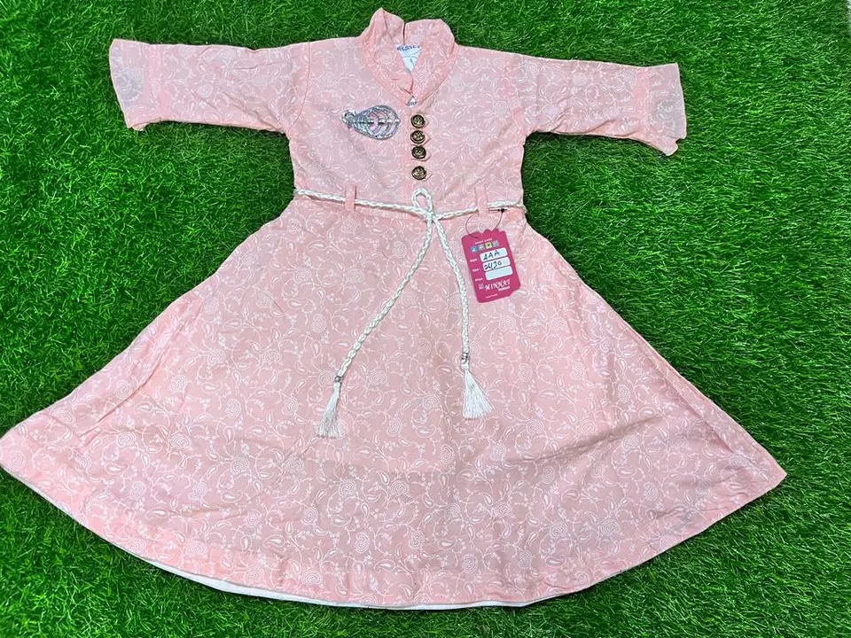Product uploaded by SK minnat.umbai dresses on 9/25/2023