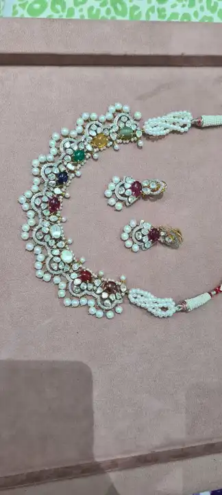 Product uploaded by Shyam jewellers on 9/25/2023