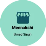 Business logo of MEENAKSHI