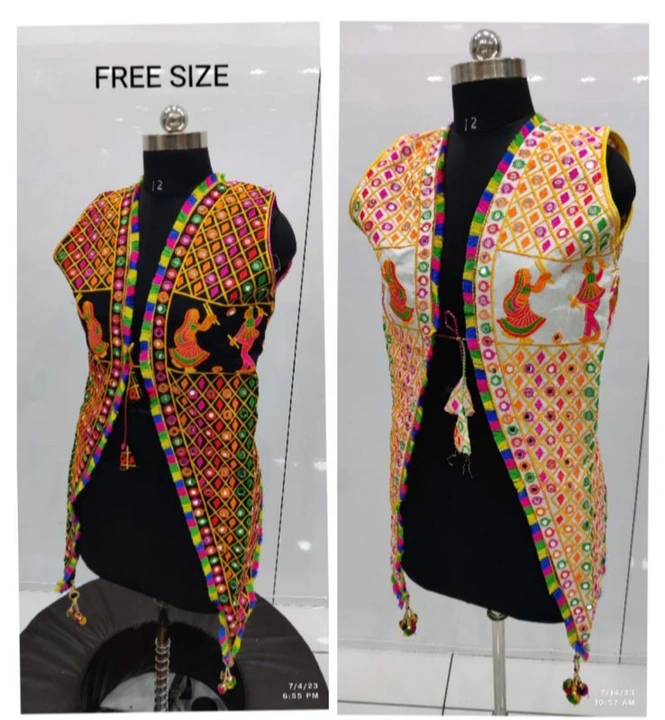 Product uploaded by SHREE HARSIDDHI FASHION on 9/25/2023