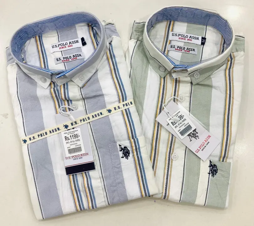 Big lining shirts  uploaded by business on 9/25/2023