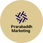 Business logo of Prarabadh marketing