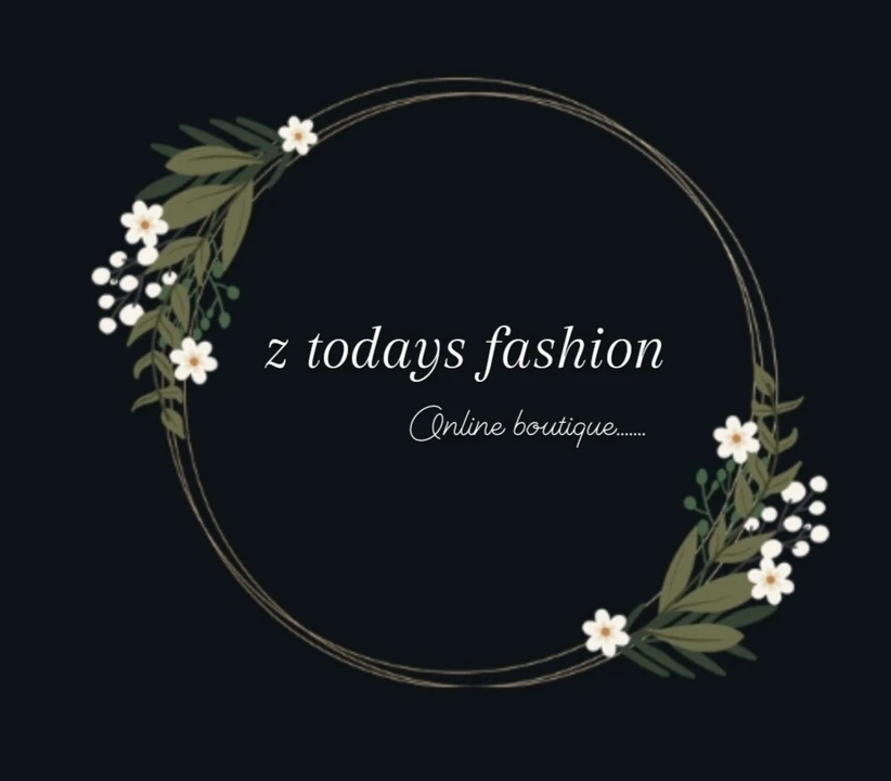 Post image Z Todays fashion has updated their profile picture.