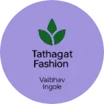 Business logo of TATHAGAT FASHION