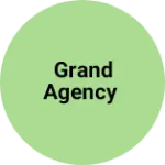 Business logo of Grand Agency