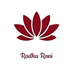 Business logo of Radha Rani