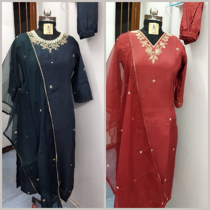 Product uploaded by Pankhuri Fashion on 9/26/2023